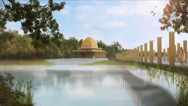 Devasya Spiritual and Cultural Retreat