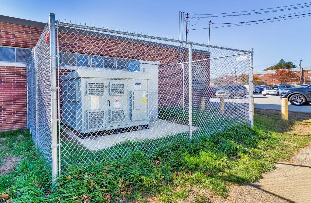School District of Philadelphia On-Call MEP Engineering Design Services
