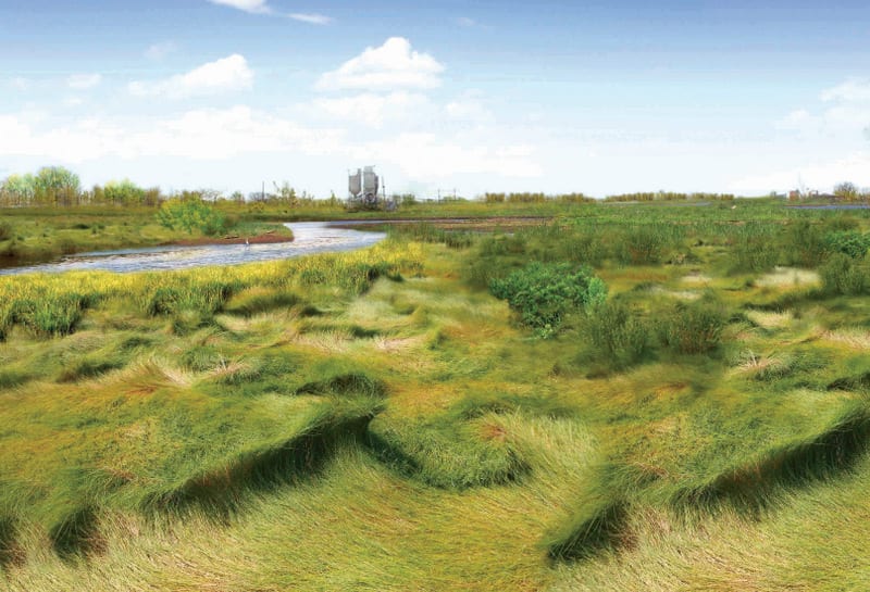 Staten Island West Shore Stormwater Engineering Study