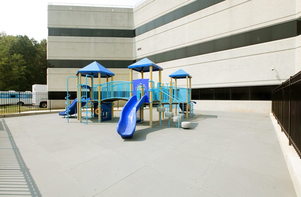 Richmond Pre-K Center at 1 Teleport Drive
