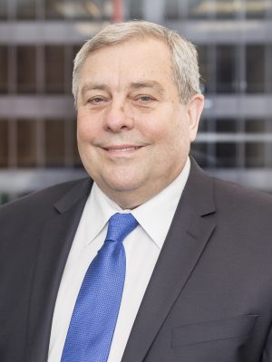 Douglas McNevin, P.E., CCM, Board Secretary