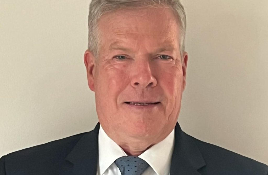 A New Board Member