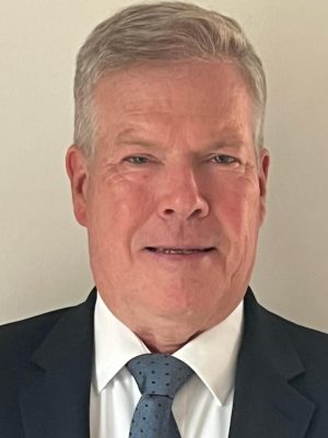 Walter E. Hickey, P.E., Board Member