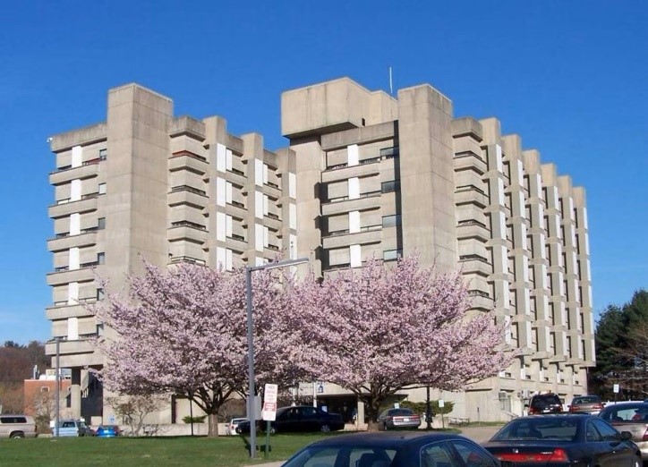 Department of Public Health: William A. Hinton State Laboratory Institute – Boston, MA
