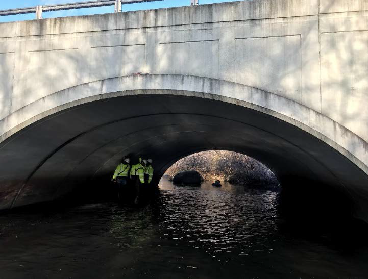 County-wide Concrete and Pavement – Bergen County, NJ