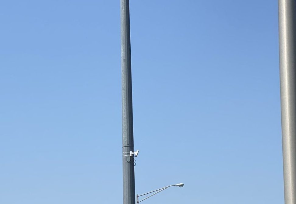 Upgrade I-95 Install US Route 7 Cameras (CCTV), Traffic Flow Monitors, Fiber Optics and Communications Equipment in Southwest Connecticut