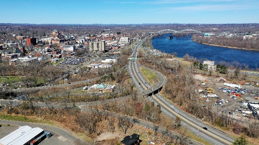 Construction Engineering & Inspection Services – Route 17 On-Ramp To Route 9 Northbound